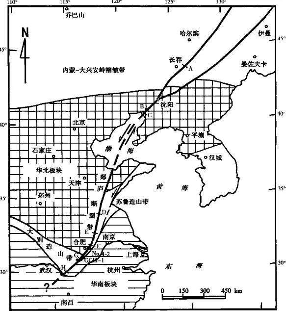 历史上的今天||旷世奇灾：山东郯城大地震