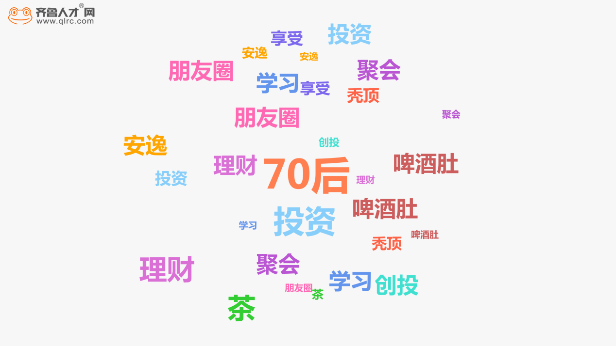 90后到底比70、80后差在哪？