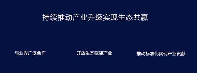 华为智慧屏产业的赋能者！驱动智慧大屏产业升级，做大产业价值