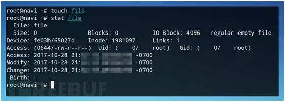 黑客Shell神技：掩盖Linux服务器上的操作痕迹