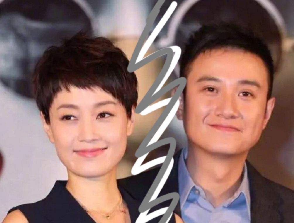 文章马伊琍离婚：往后，各生欢喜