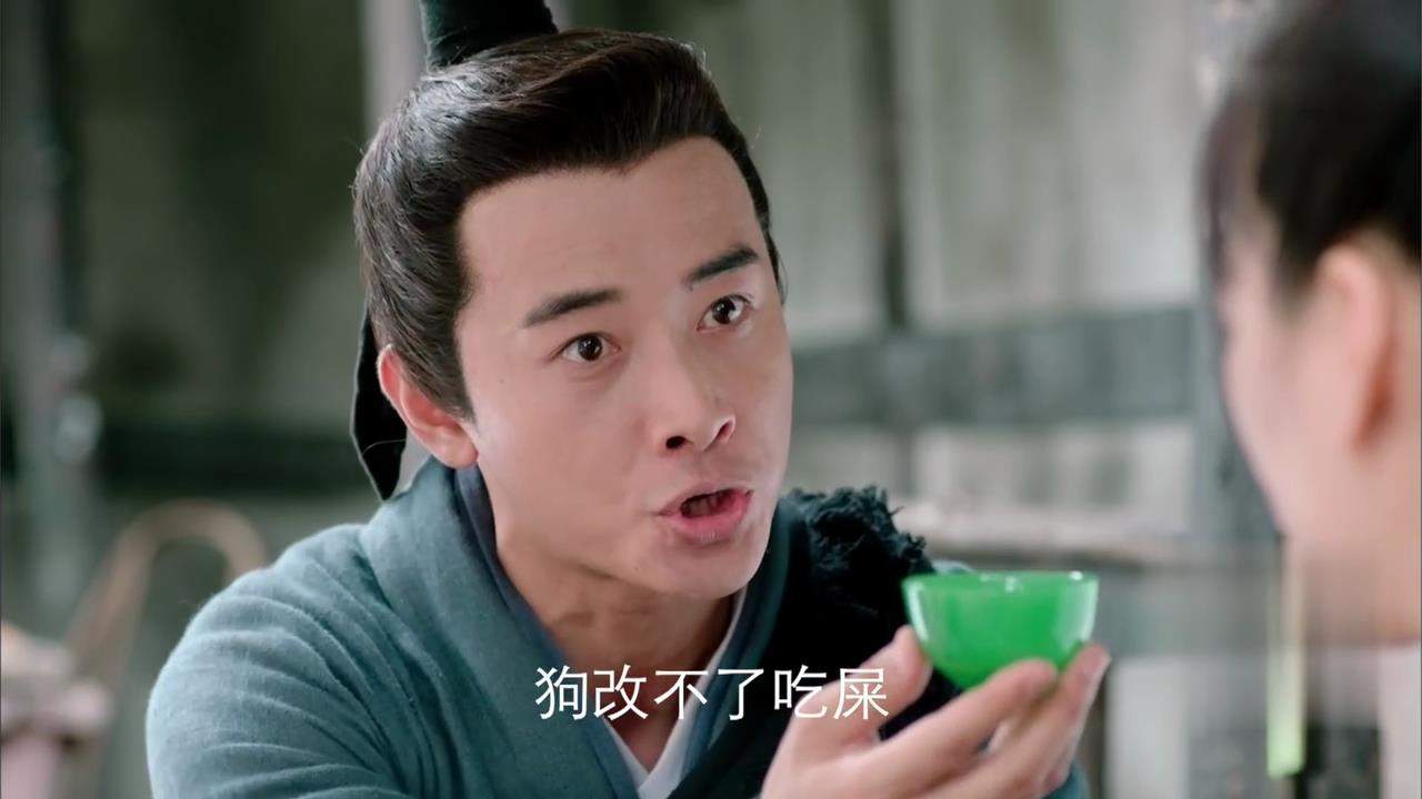 王丽坤出演《封神演义》后在出新作，黄景瑜化身霸道总裁？