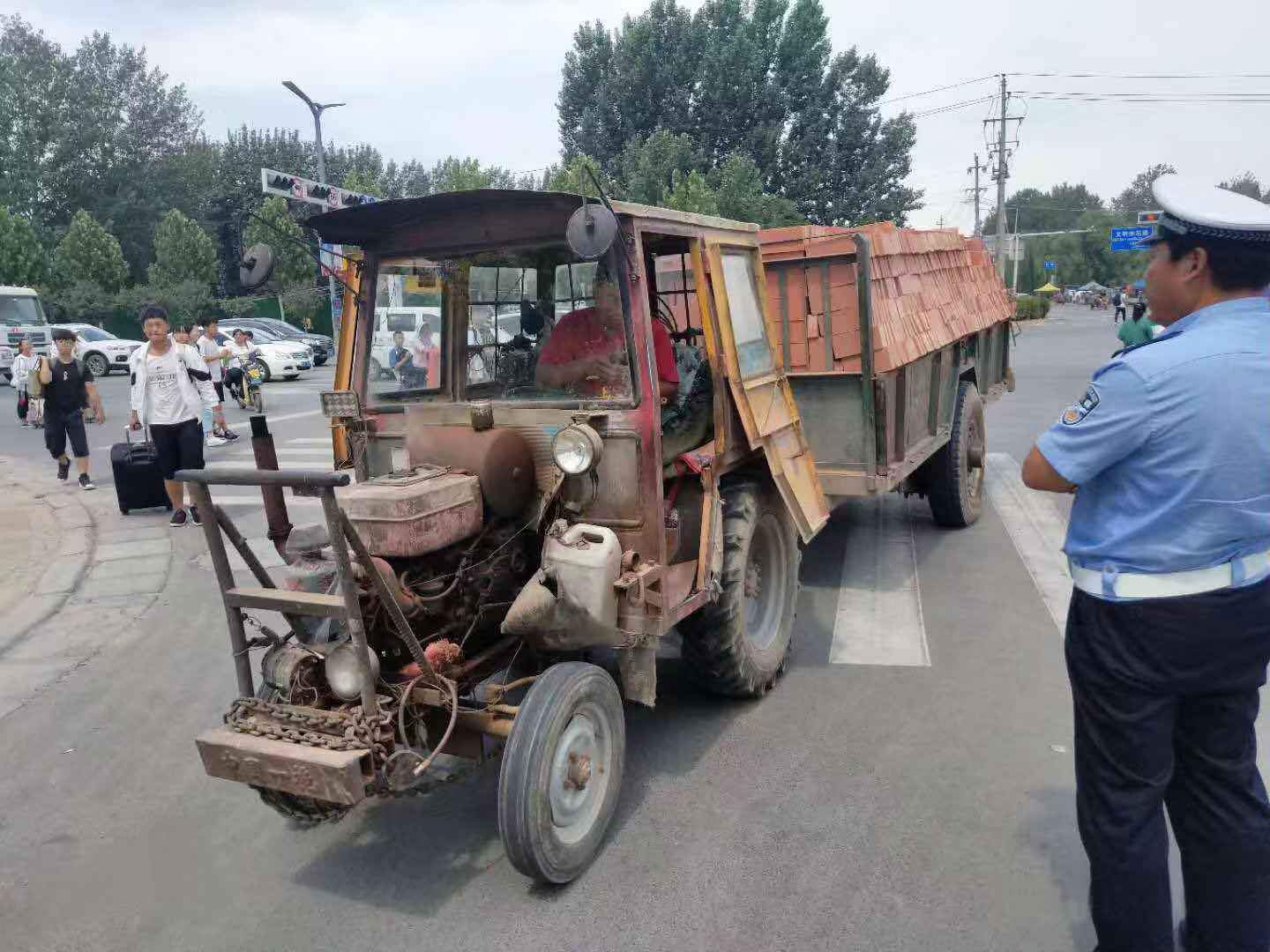 餐厨垃圾处理的好办法暨生态文明中国行