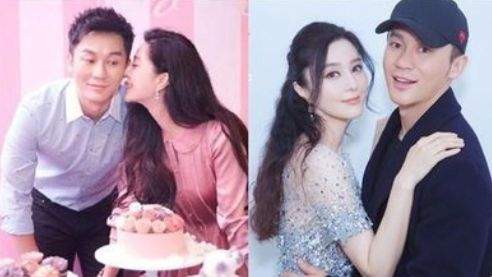 继董璇、杨幂之后，文章马伊琍也离婚了，苦了孩子！