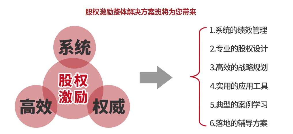 华为、阿里、到底做对了什么？什么是股权激励？