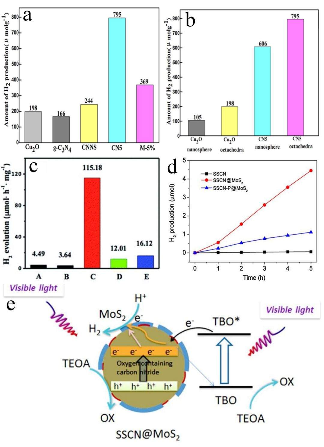 湖南大学曾光明&张辰ACB综述：核壳结构氮化碳的最新研究进展和展望