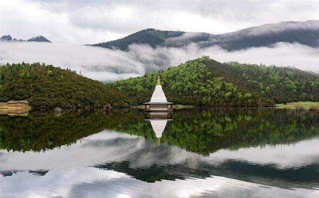 西藏自治区资讯｜去西藏不能错过的10个胜地，先收藏