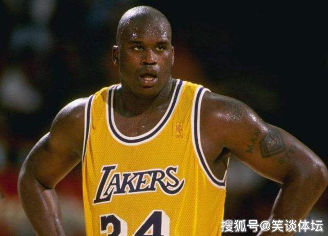 NBA单场得到30+30有多难？奥尼尔邓肯无缘，霍华德1次，而他137次