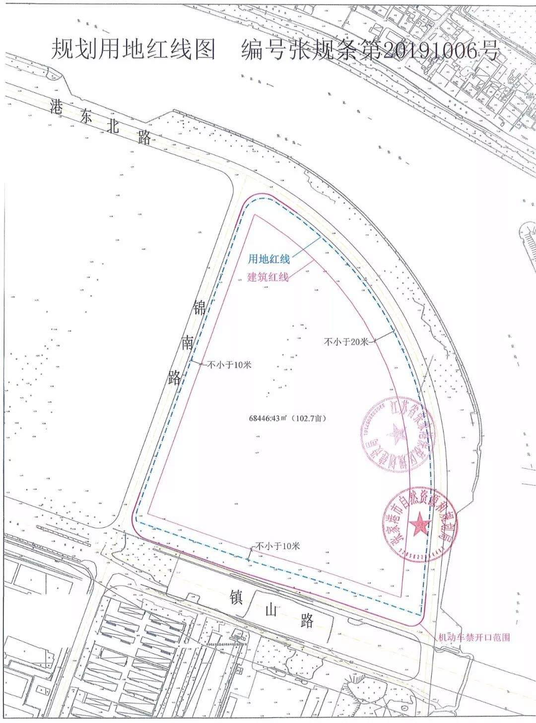 12.45亿|恭喜建发首入金港连拿三宗地块！