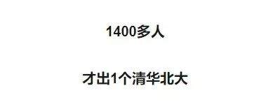 活生生赢在起跑线上——外籍学生免试入清华！还有奖学金可以拿！？