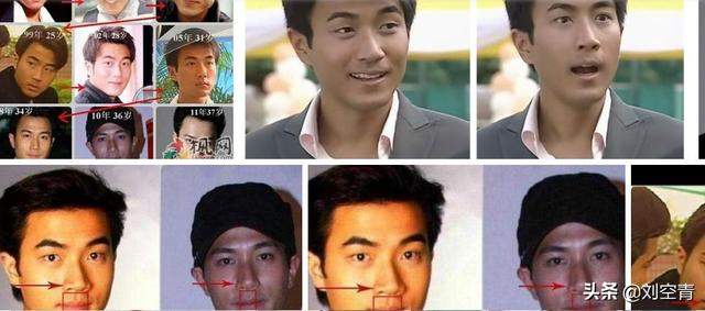 杨幂刘恺威终于彻底分家？女方45亿男方只有2亿？网友：小糯米呢