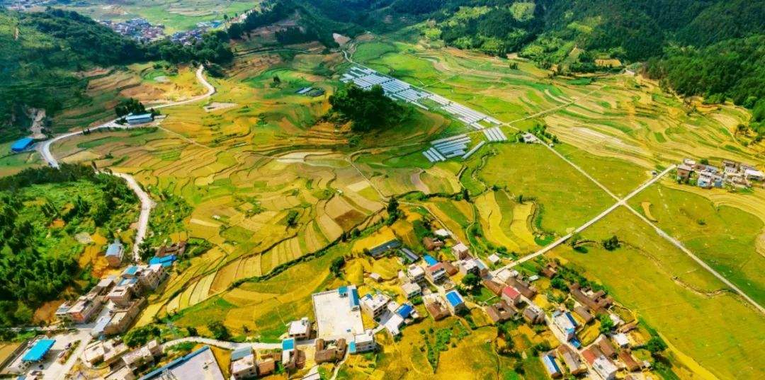 俯瞰文山各县，文山原来这么美