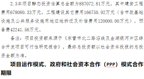 最新消息！！投资88亿，建8车道！北二路建设方案公布！