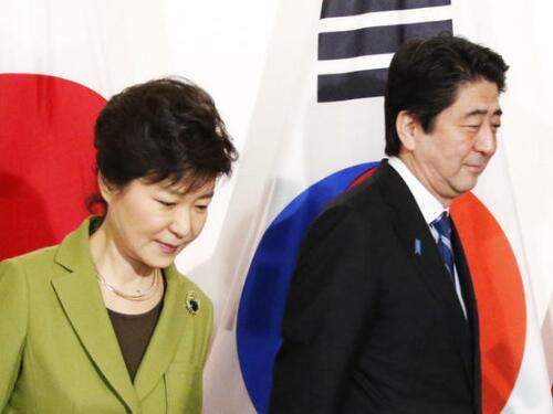 韩国终止《军事情报保护协定》，会给日本带来什么损失？