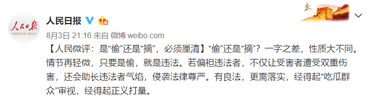 瓜农拽倒偷瓜者反赔300元，警方“和稀泥”？鹤壁公安最新回应来了