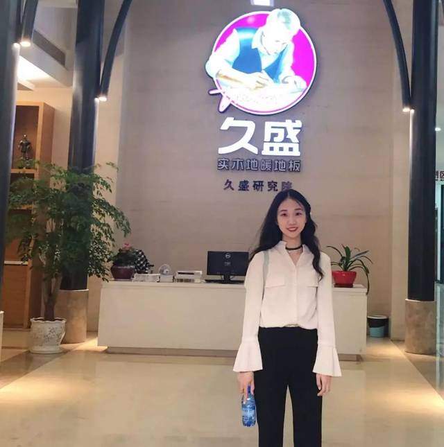 浙大美女研究生，玩转大学新生活