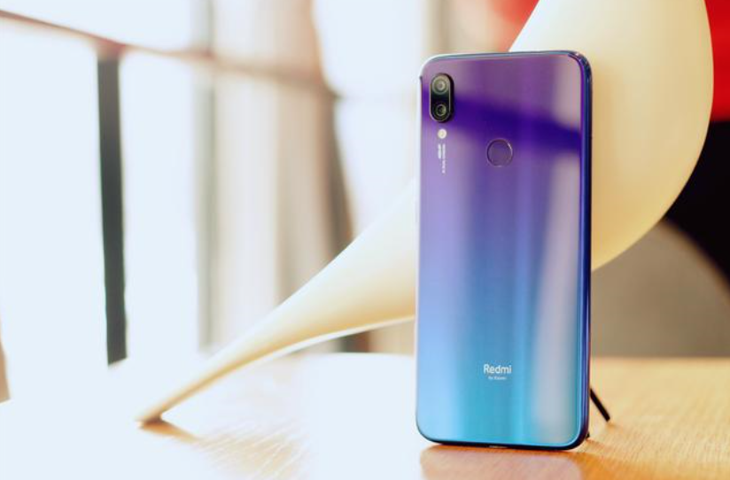 Redminote7首次降价！水滴屏+4800w+4000毫安，毫无抵抗力