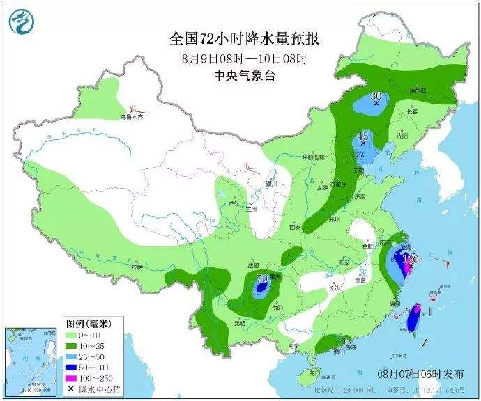 台风增强至13级！接下来温州的天气…