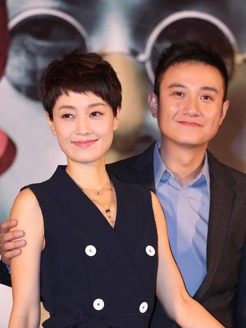 屡次被传婚变后，陈思诚终于“回应”，为佟丽娅庆生公开秀恩爱