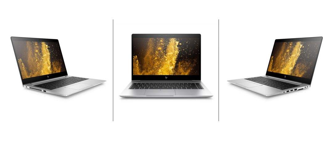 【我们直播见！】EliteBook830/840G6新品首拆！