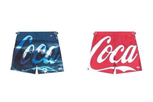 HYPEBEAST独家揭晓KITHxCoca-Cola第四波联乘系列单品