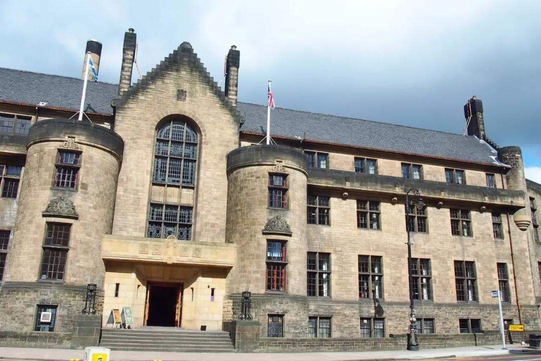 英国名校推荐-格拉斯哥大学UniversityofGlasgow