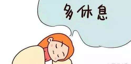 女性突然无缘无故肚子痛，这是怎么了？