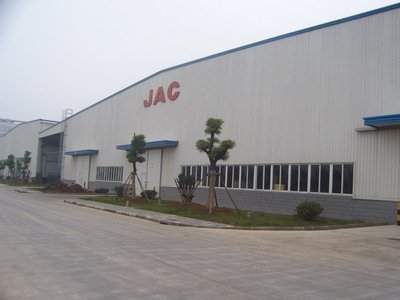 “JAC”—从乌法走向俄罗斯全境