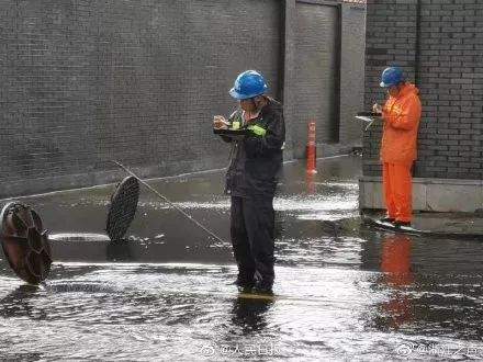 黑龙江省多地发布暴雨预警！部分列车停运