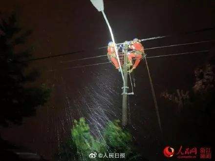 黑龙江省多地发布暴雨预警！部分列车停运