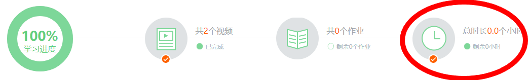 新生入学教育|易班优课学习的使用说明来啦！