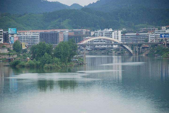 湖南湘潭，邵阳与怀化，GDP排名如何？