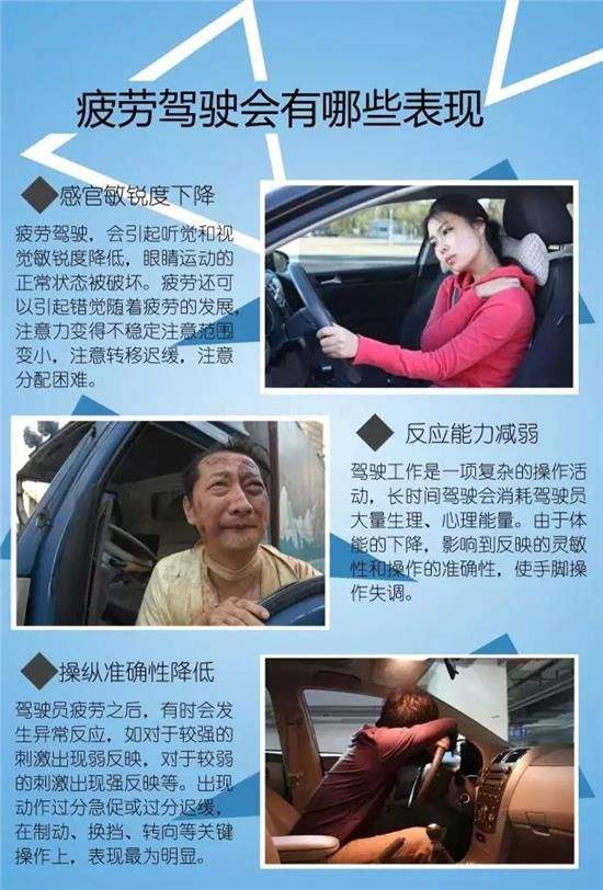 疲劳驾驶撞车后逃逸，八小时后还敢“故地重游”？民警：给我拿下！