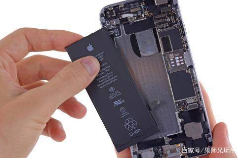 如何判断iPhone要不要换电池？苹果疑似出阴招