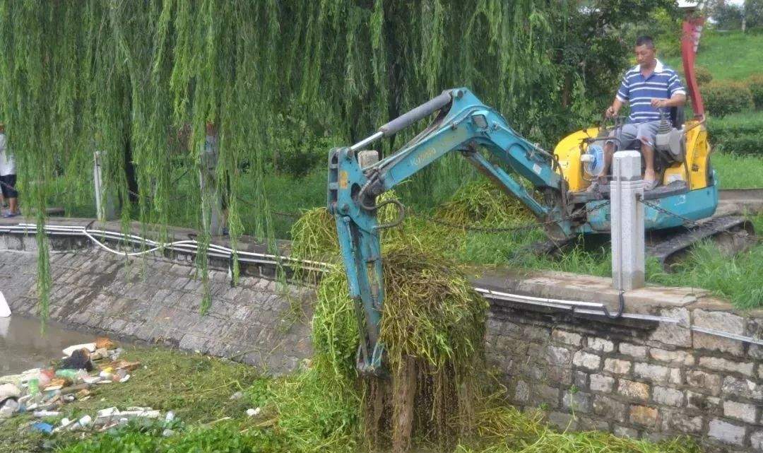 守护兰陵这座城，致敬逆风而行的环卫工！