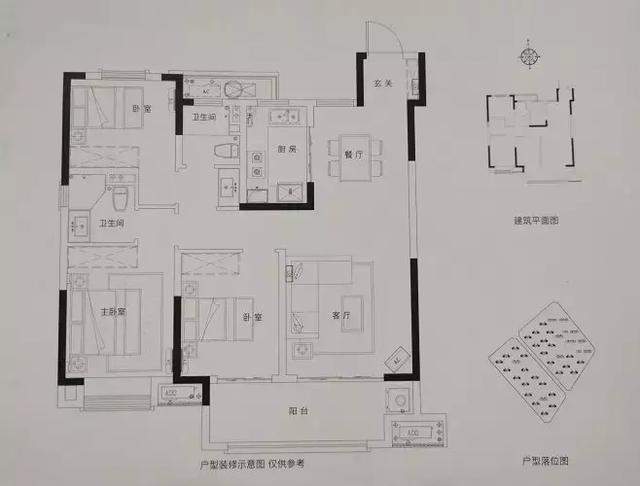 阜阳金科纯新盘马上首开！一口气推500套，价格已曝光！