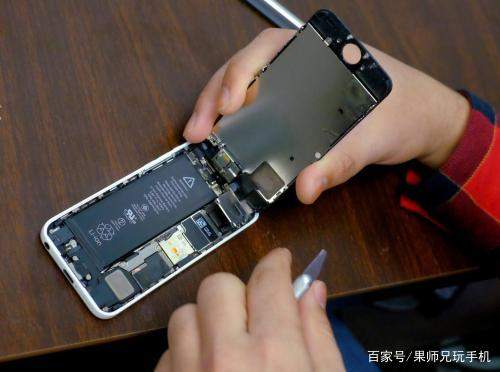 如何判断iPhone要不要换电池？苹果疑似出阴招