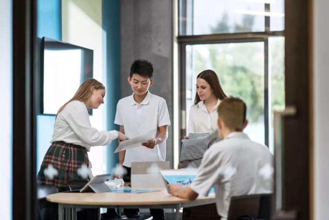 奥塔哥理工高额奖学金等你领取~