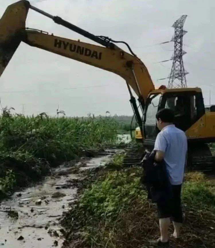 灾后重建，章丘速度！