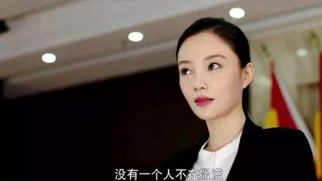 李小璐全面复出，新剧零宣传却收获好评，到底还是演技救了她