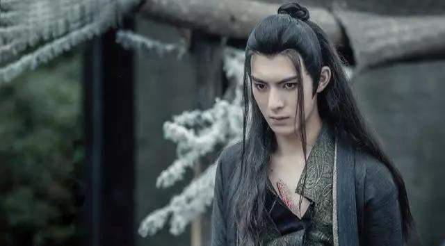 《陈情令》最大的幕后凶手，偏偏蓝湛魏婴视而不见！