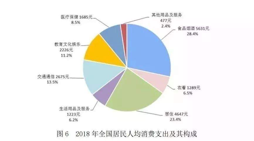 2018~2019年中国休闲发展与未来展望