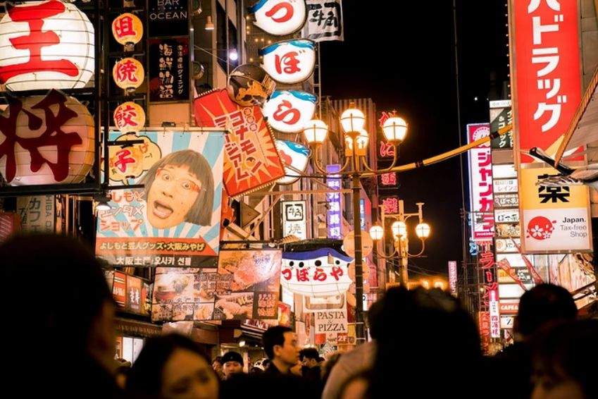 写给那些不支持孩子去日本的家长