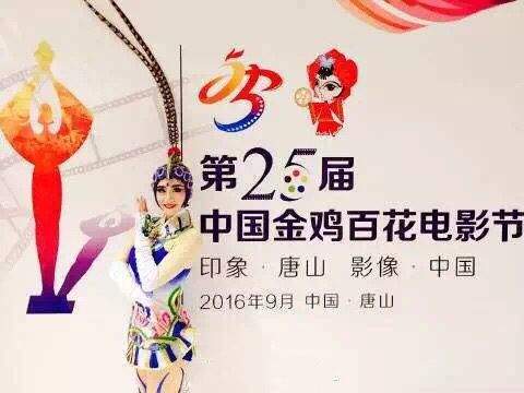 上百位野生设计师在拯救金鸡奖！我太难了，我上辈子一定是一只金鸡...