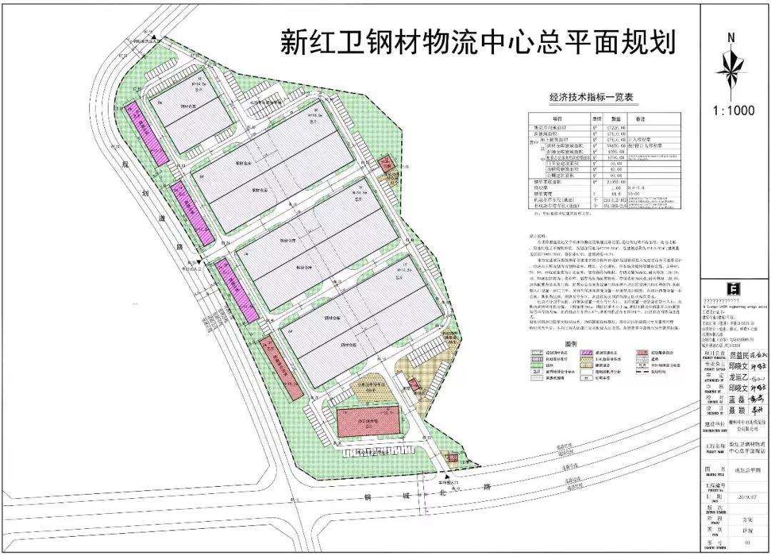 征地382700㎡！柳州25年大市场要搬迁！新地址在这