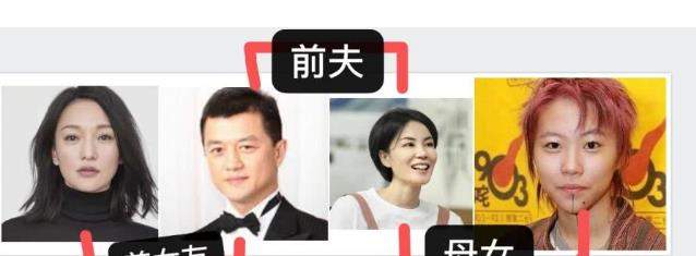 网曝周迅和窦靖童领证？工作人员4字坦白真相，网友：早就料到了