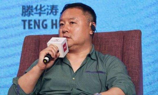 汪小菲支持滕华涛“打脸”向佐：他绝不是甩锅的人，用词造成误解