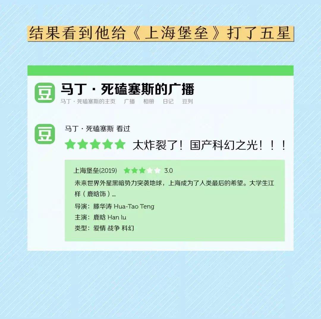 这样写简历，你比黄晓明还自信