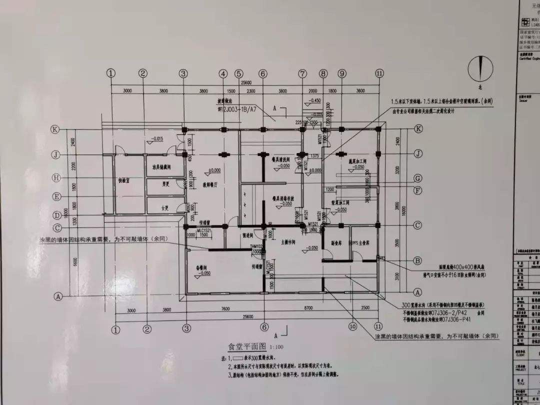 李秋峰书记带队考察学校食堂，办好放心食堂，惠山一直在努力！