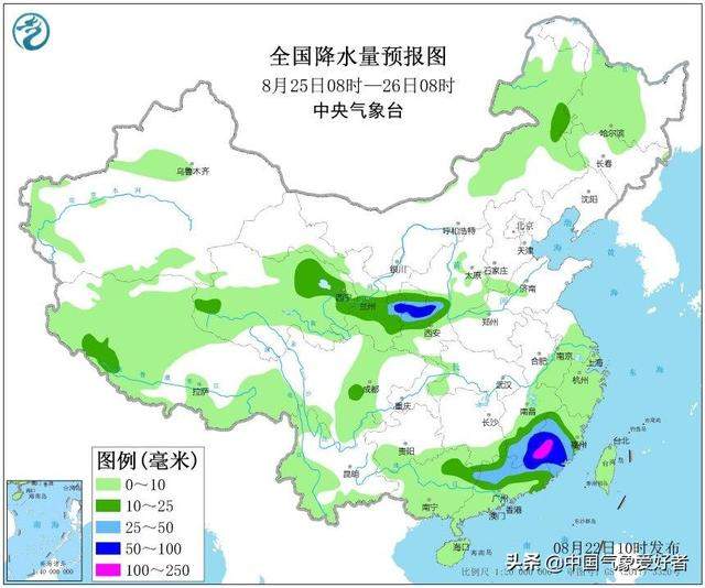 确定了！台风白鹿要登陆我国，权威预报：台湾福建广东是重点